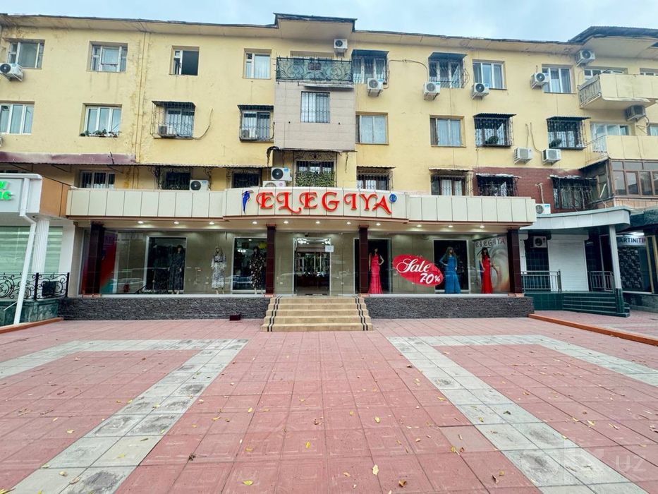 Ц-5 Ориентир Gentlen pub Первая Линя Продается Нежилой