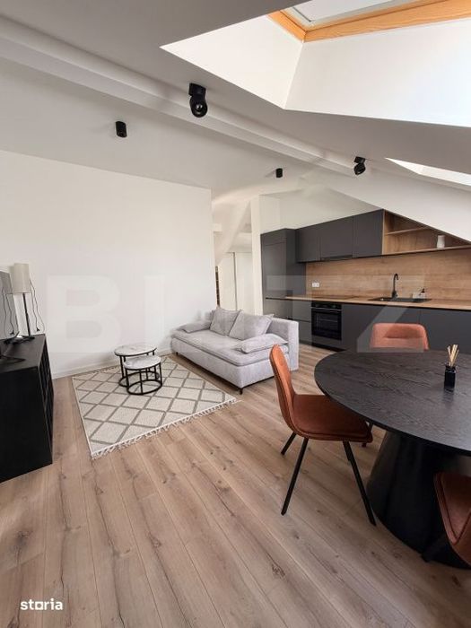 Apartament 3 camere, 70 mp, zona Urusagului — fotografia 1