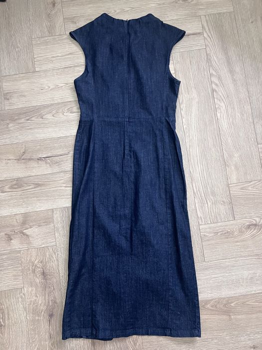 Рокля Zara и Нов оригинален Сукман Calvin klein