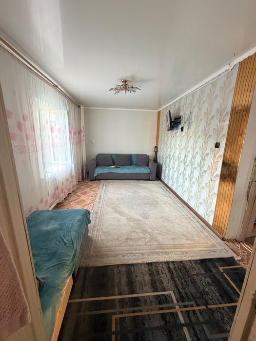 Продается дом село Зареное