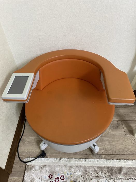 Трон кегеля в отличном состояния Шымкент