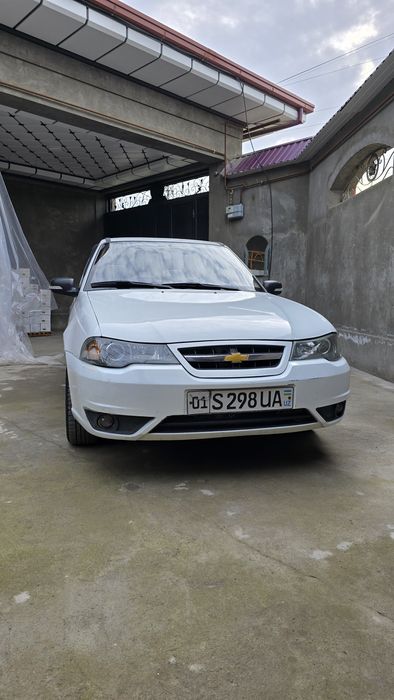 Нексия йили 2015 1.6 матор пр 185000 метангаз