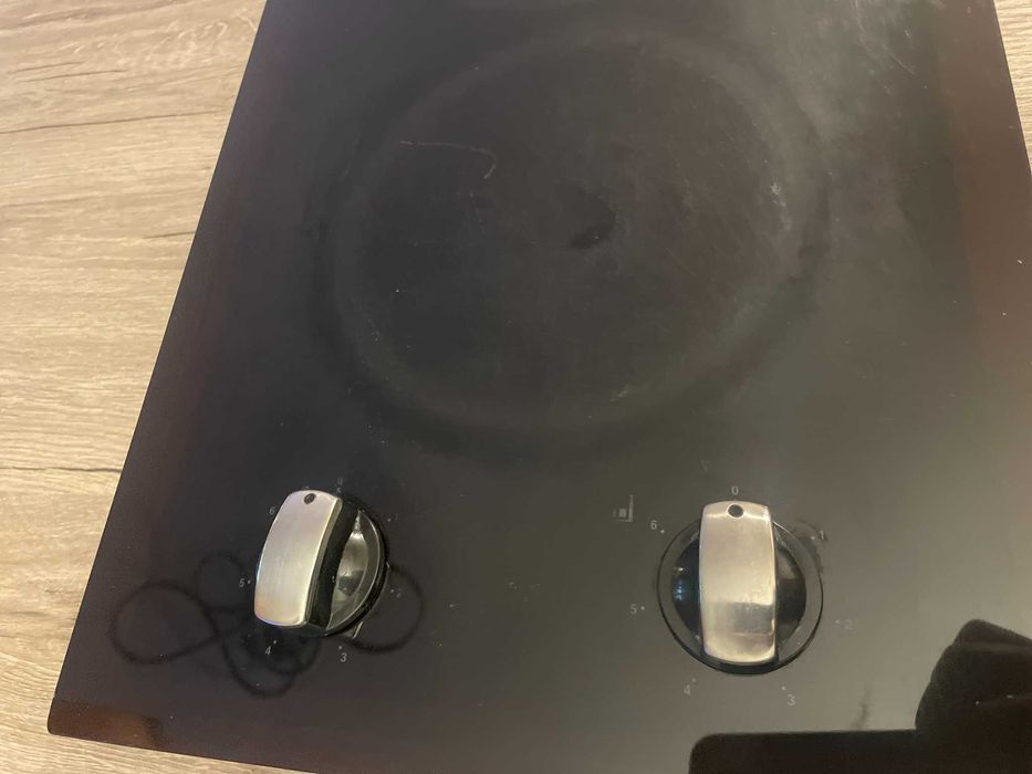 Стъклокерамичен плот за вграждане EUROLUX