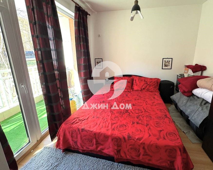 Продава се Двустаен апартамент в к.к. Слънчев бряг - 40 кв.м за 702 €/кв.м - Снимка #3