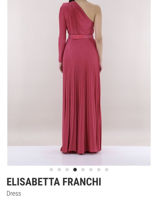 Rochie Elisabeta Franchi