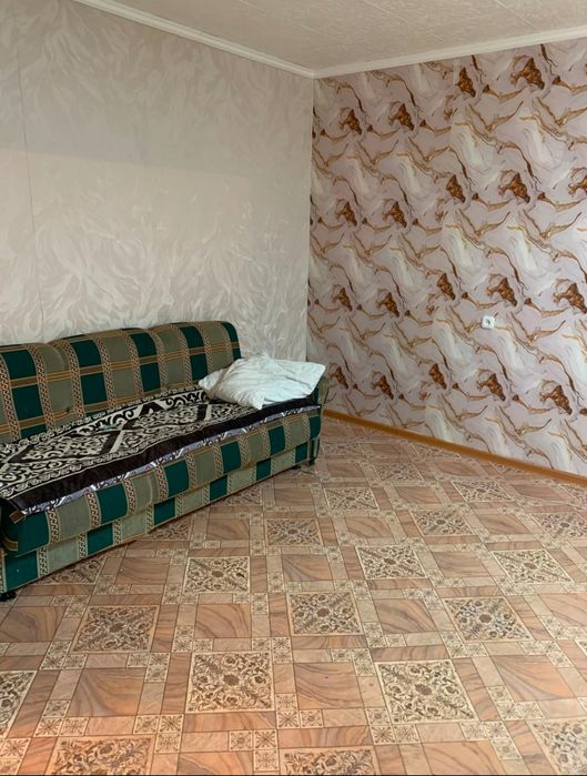 2 комнат квартира