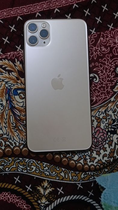 Iphone 11 pro max
