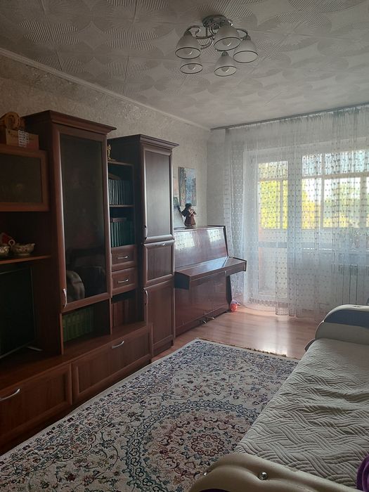 Продам 3-х комнатную квартиру