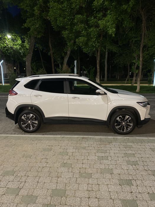 Chevrolet Tracker 2 Premier 2023