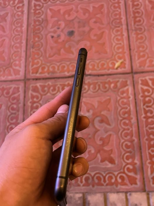 Iphone 11 в идеале