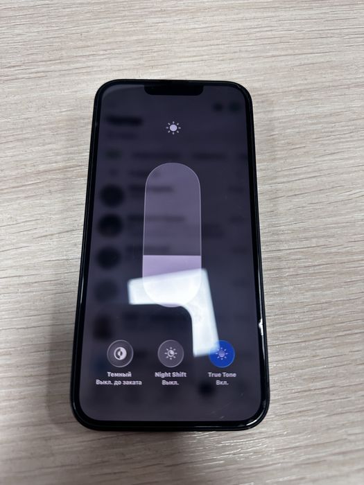 Iphone 13 128g black