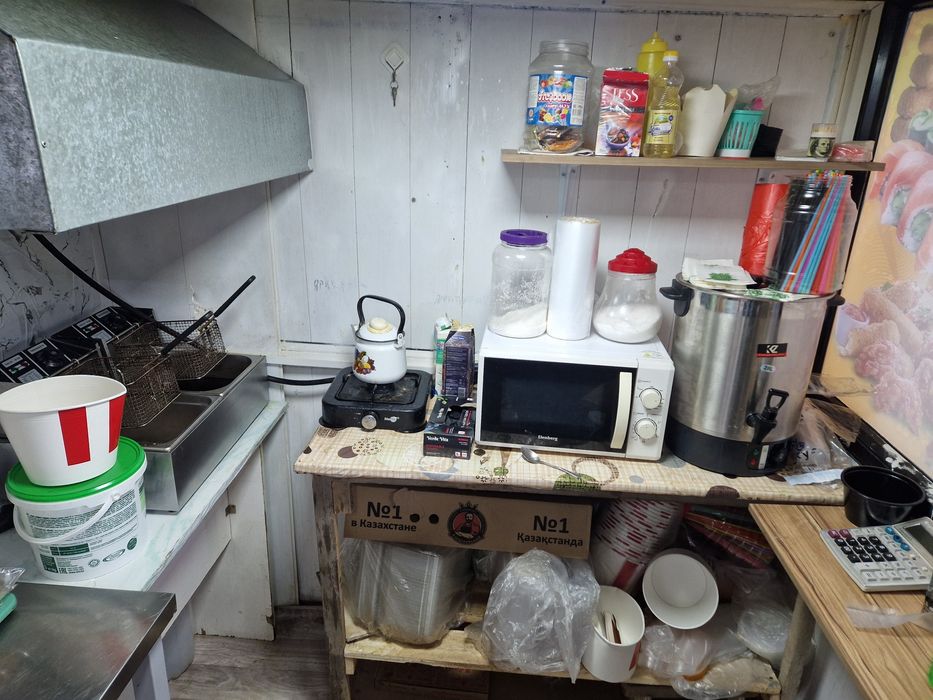 Продаются готовый бизнес