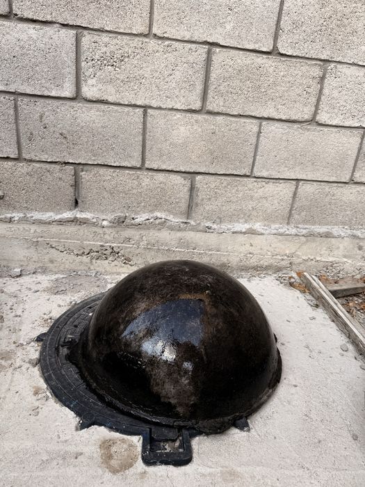 Продам казан чугуный СССР