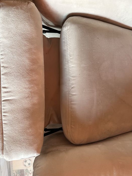 Реклайнер Фотьол с релакс механизъм