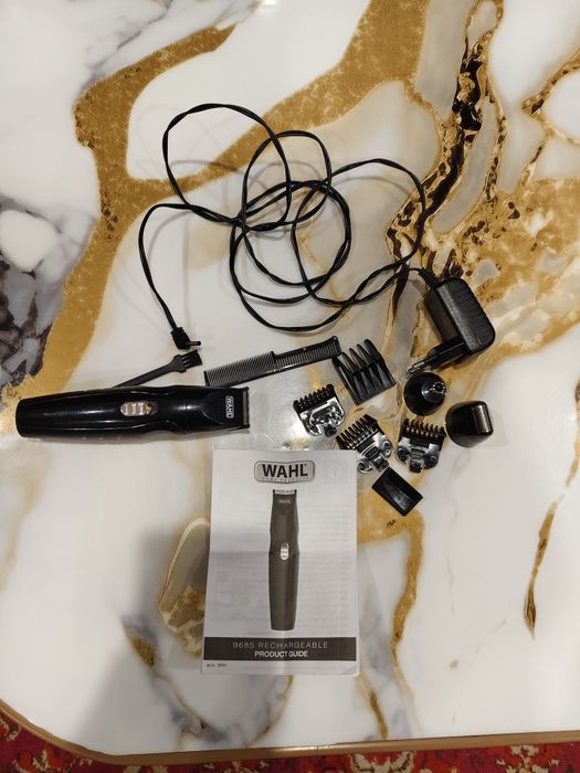 Машинка для стрижки