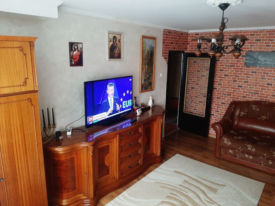 Închiriez apartament 3 camere Eremia Grigorescu
