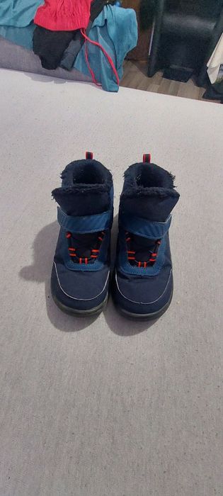 Ghete zăpadă 33-34