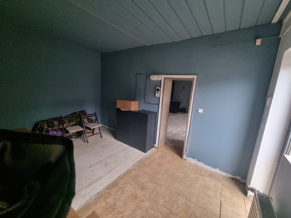 Spatiu comercial de închiriat – TATARASI, PIATA CHIRILA