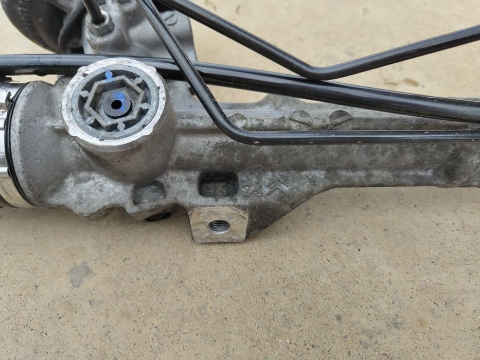 Рейка Peugeot 308, citroen C5