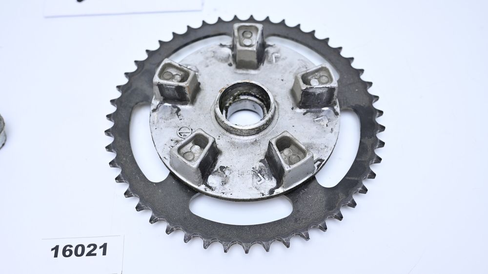 Pinion Roata Spate Suzuki DL 650 V Strom VStrom V-Strom 2004 - 2011