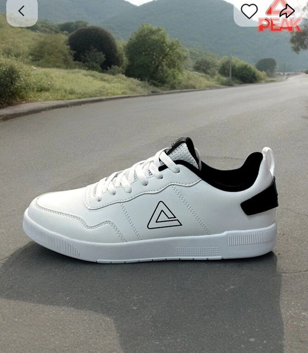 продам кроссовки от фирмы peak sport очень удобный мягкие кроссовки
