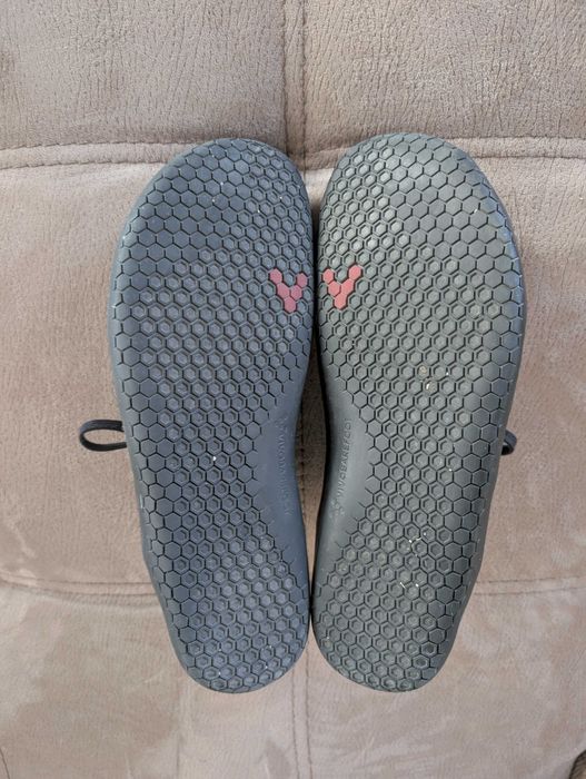 Vivobarefoot Primus Asana Leather 42M (~42.5)