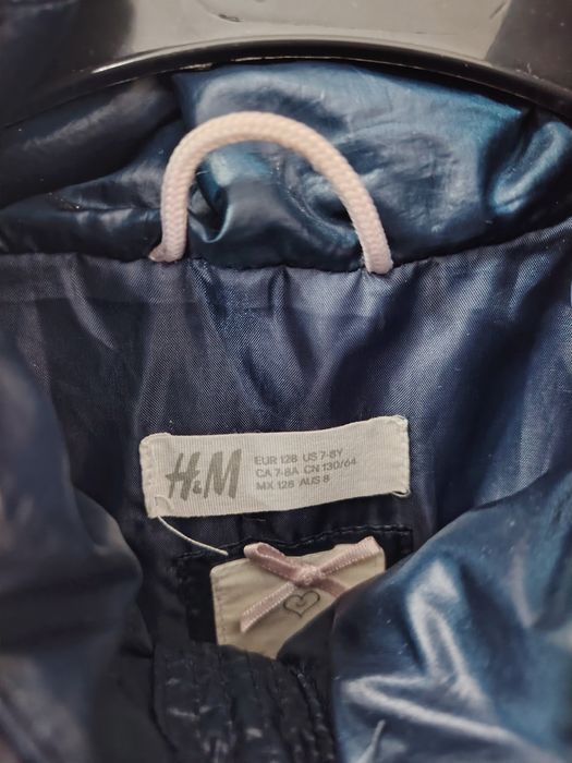 Якета за момичета