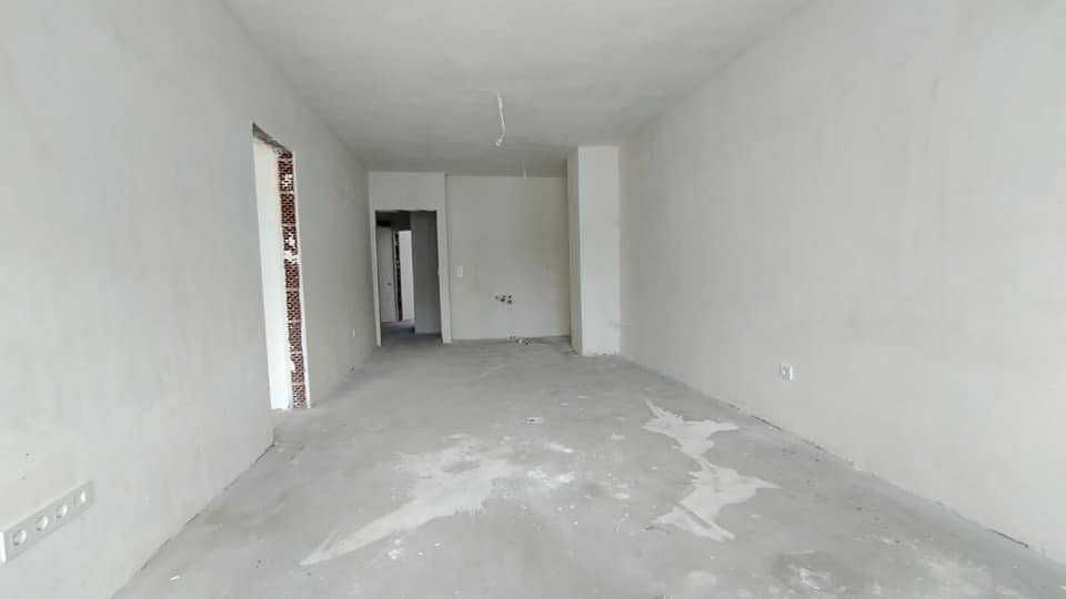 Двустаен модерен апартамент