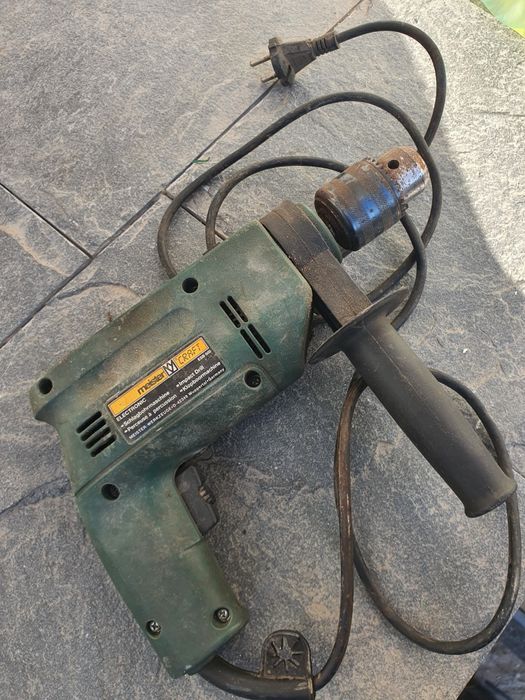 Ударна дрелка Meister Craft