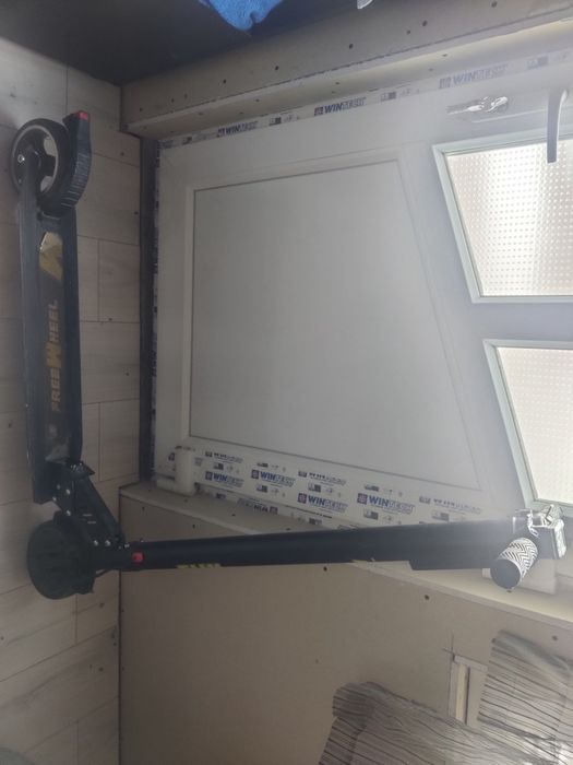 Trotineta  Freewheel Funrider ( nu raspund la telefon) CITITI DESCRIER