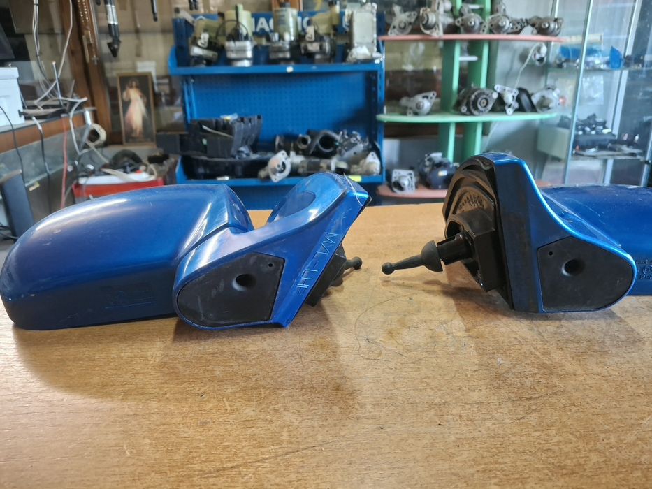 Set oglinzi Hyundai Atos manuale 1999-2003