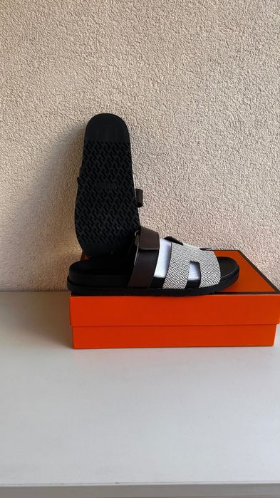 Hemres chypre sandals сандали/чехли 43