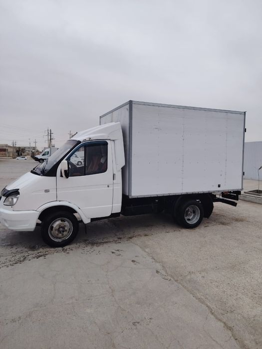 Газель и Грузчики Грузоперевозки