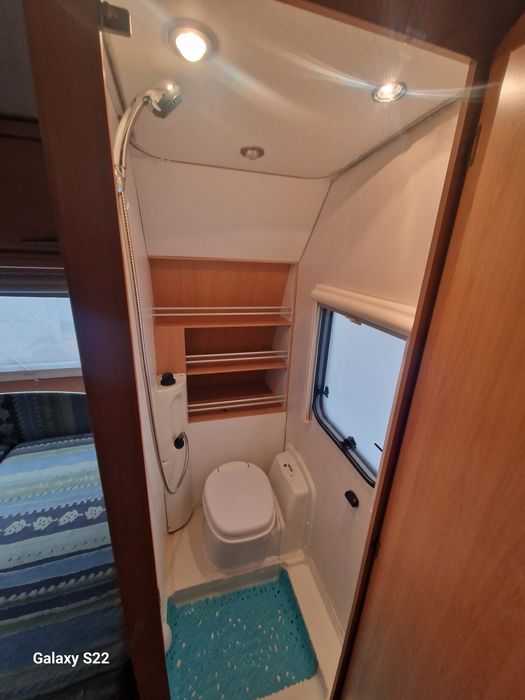 Hymer eulota europeana