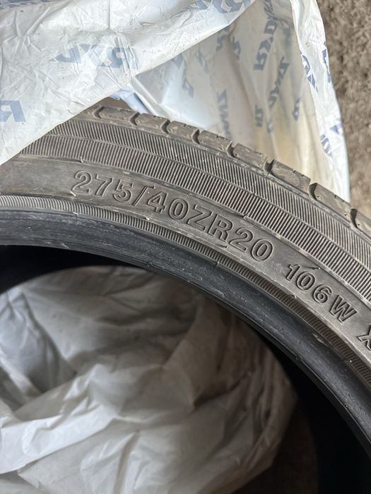 Продам автошины