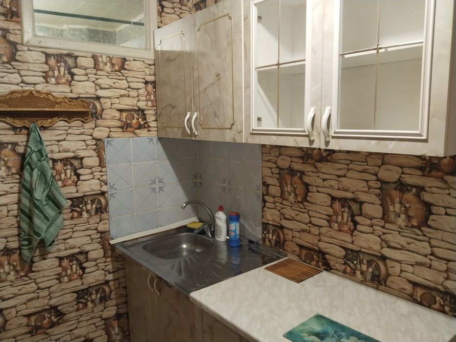 Сдам 1 ком квартиру