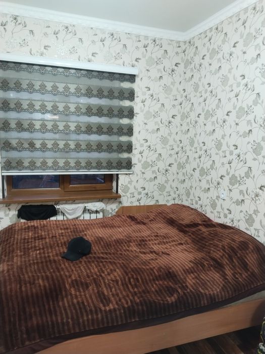 Чирчик аренда 2 ком квартира в Троицке 2 этаж