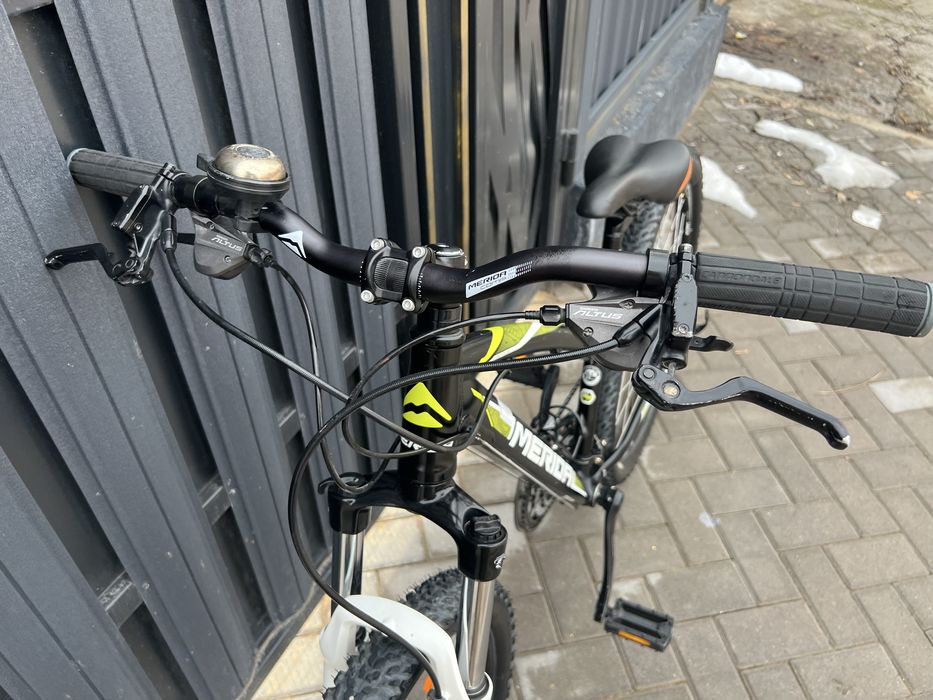 Велосипед Merida Julet 40 ( centurion giant