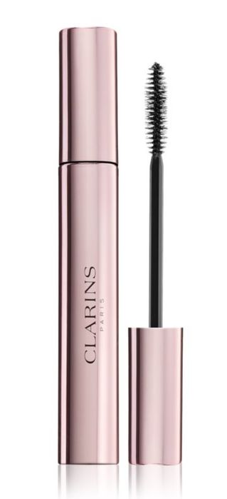 Rimel negru Clarins Wonder Perfect Mascara 4D