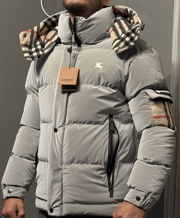 Geaca burbery calitatea A+++