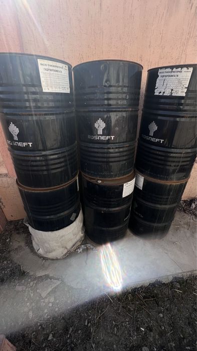 Бочка 200 л Бочка