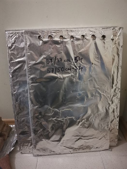 Шамот температуроустойчив