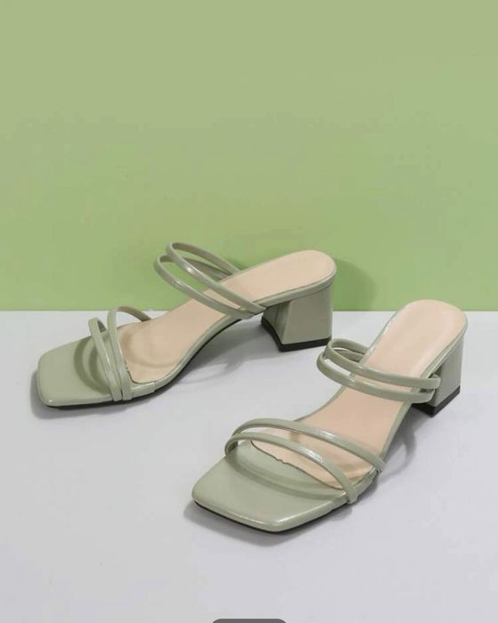 Обувки, токчета 38 размер