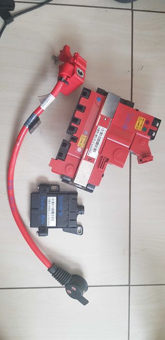 Modul airbag frana confort BMW F10 F20 F30 F25 E70 E83 E90, ABS ECU CAS Senzor parcare FRM BMW F10 F20 F30 F25 E70 E83 E90