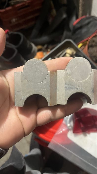 Части Ктм EXC SX