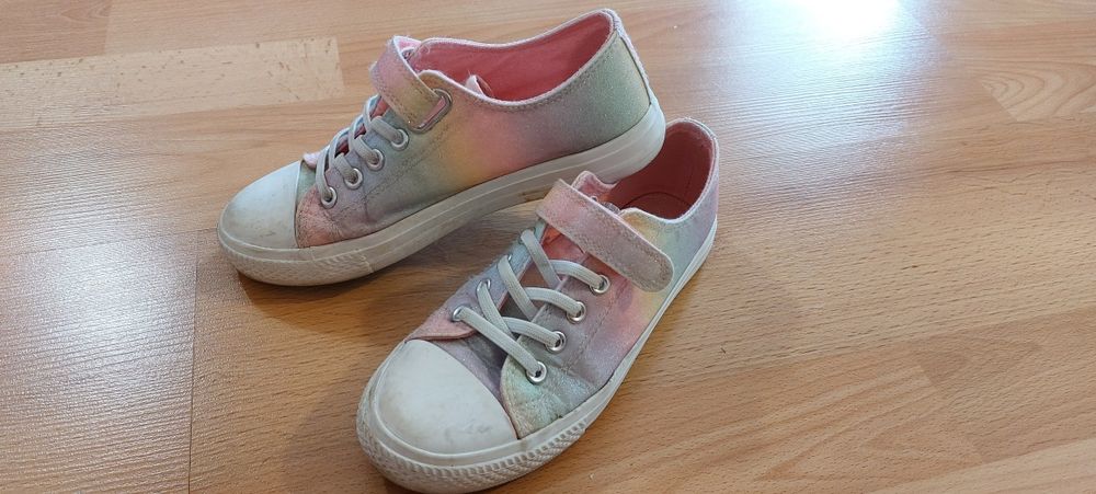 Детски обувки (кецове) 34 номер