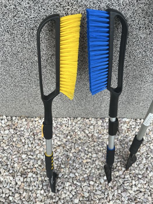 Стъргалка за лед