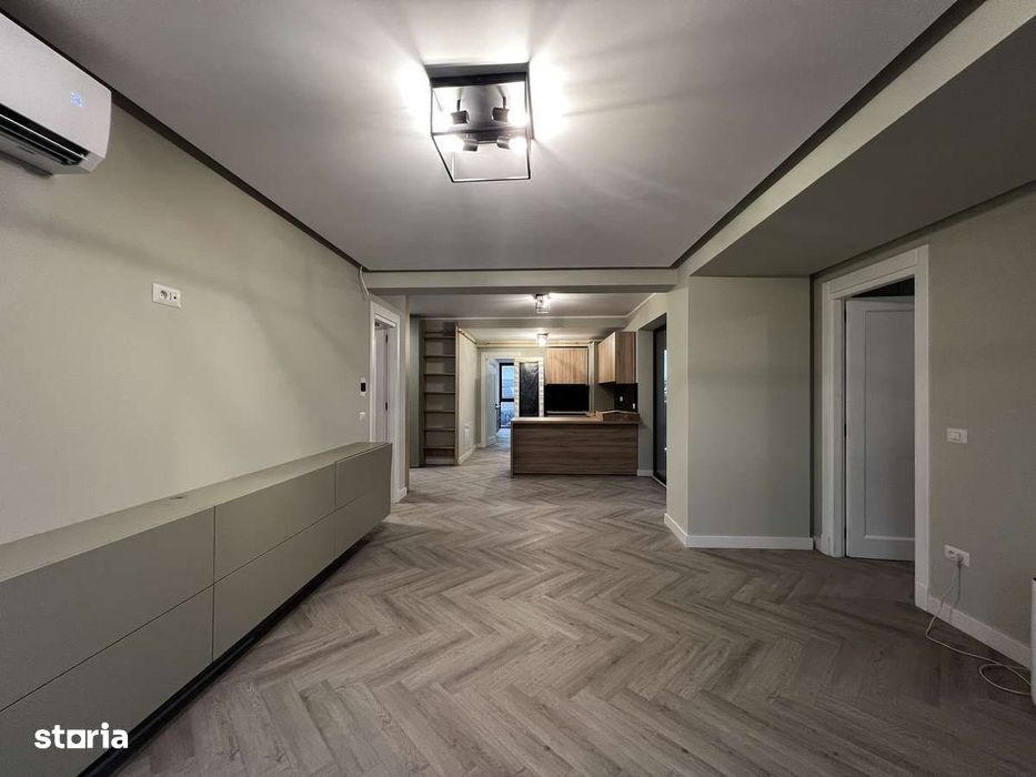 Apartament 4 camere-et 2/5-S=130 mp-Kaufland-Obor