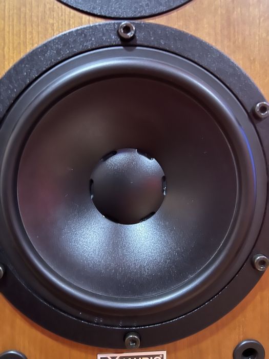 Pachet 4 boxe Dynaudio Contour 1.1 – High-End Danemarca (2 perechi)