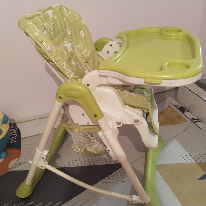 Стульчик для кормления